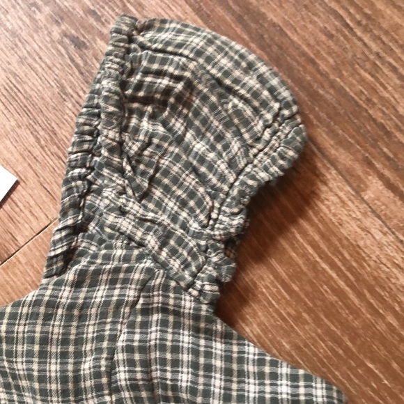 NWT Old Navy Smocked Dress - Picture 2 of 4